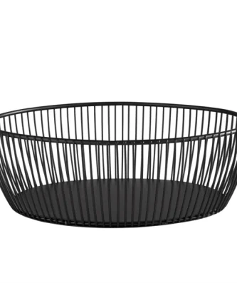 Panier APS Svart 240 x 190 mm