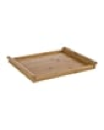 Plateau en bambou GN 1/2 APS 325 x 265 mm
