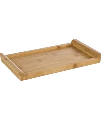 Plateau en bambou GN 1/3 APS 325 x 176 mm