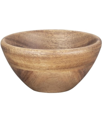 Bol en acacia Olympia 50 x 100mm