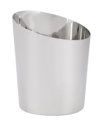 Pot à frites lisse Olympia 480ml