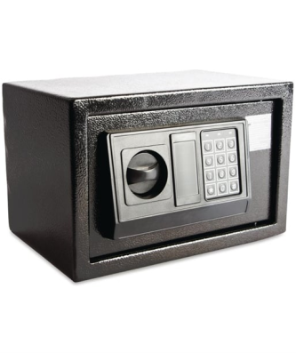 Coffre-fort d'hôtel standard Bolero