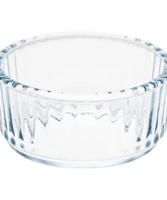 Ramequin en verre Pyrex 9,7 cm