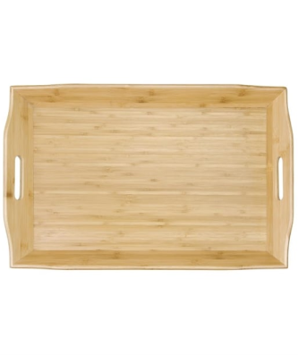 Plateau bambou Olympia