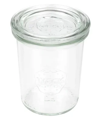 Verrine weck APS 160ml (Lot de 12)