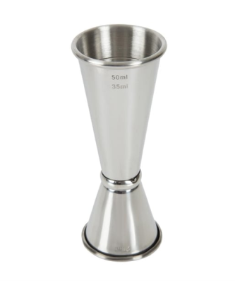 Mesure de bar Beaumont 25ml 50ml