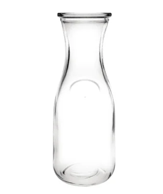 Carafe en verre Olympia 500ml lot de 6