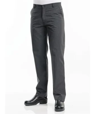 Pantalon de cuisine homme Chaud Devant Livio