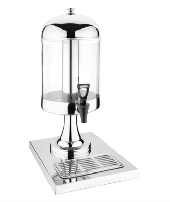 Distributeur de jus de fruit Olympia