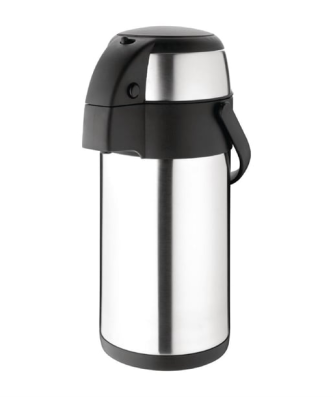 Pichet à pompe 3L Olympia