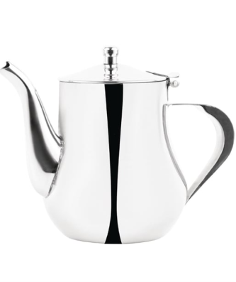 Cafetière marocaine inox Olympia 700ml