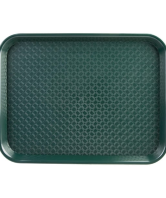 Plateau self-service Olympia Kristallon 415x305mm vert