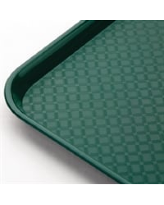 Plateau self-service Olympia Kristallon 415x305mm vert