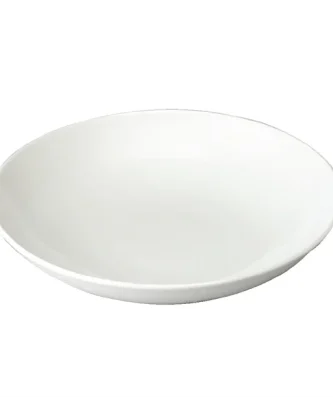 Assiettes à pâtes blanches Churchill Evolve 248mm (Lot de 12)