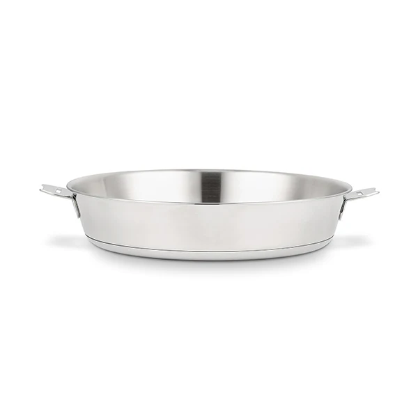 PoĂȘle inox Evolution 24 cm Beka