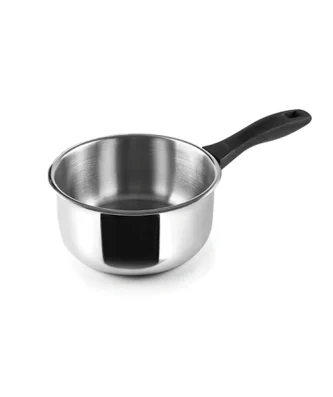 Casserole en acier inoxydable 10 cm Ibili