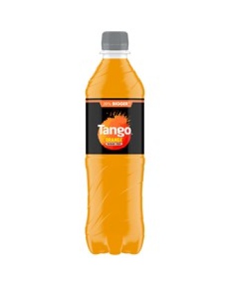 Tango Orange 500ml 24 Pack