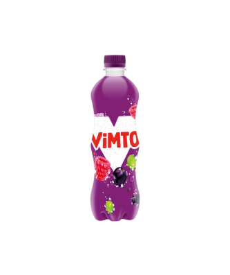 Vimto Sparkling 500ml 12 Pack