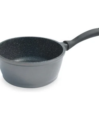Casserole revêtement Dur comme la pierre 18 cm Mathon