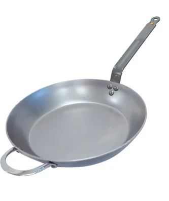 Poêle Minéral B Element 32 cm De Buyer