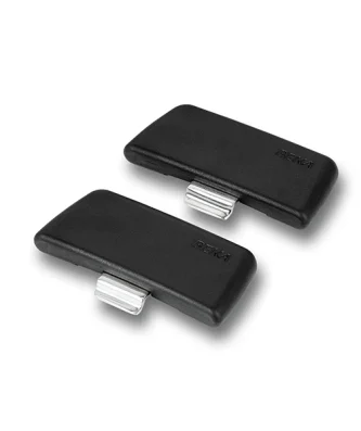 Lot de 2 anses amovibles Evolution Beka