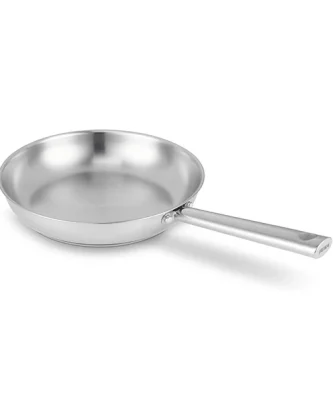 Poêle inox Cicla 20 cm Beka