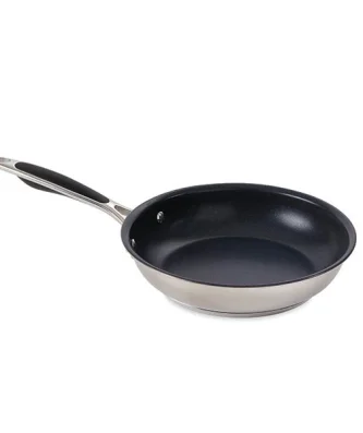 Poêle anti-adhésive inox Excell'Inox 20 cm Mathon