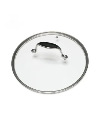 Couvercle en verre Excell'Inox 16 cm Mathon