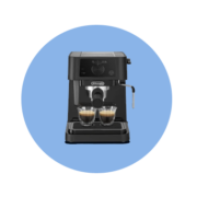 Coffee machines