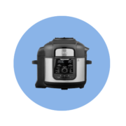 Multicookers and steamers