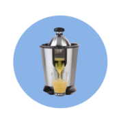 Juicers