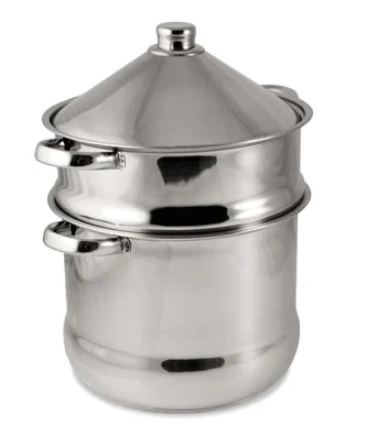 Couscoussier Tajine 14 L Baumalu