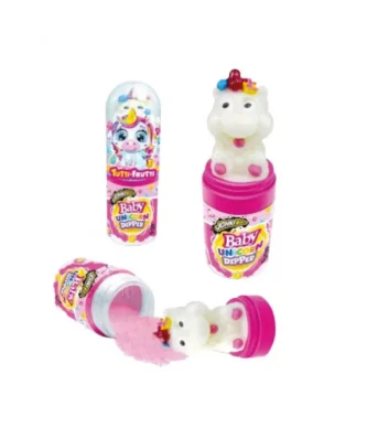 Baby Unicorn Dipper