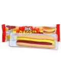 Big Doggie Hot Dog Emballé XXL