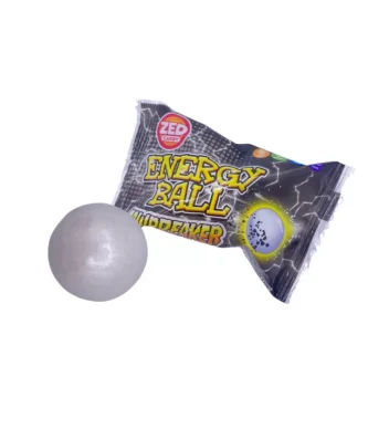 Bille Gum Jawbreaker Energy Ball