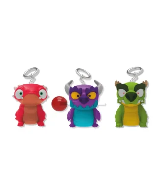 Biterz Dragonz + Sucette