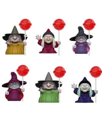 Biterz Witchez + Sucette