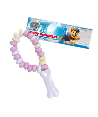 Bracelet Dextrose Pat Patrouille