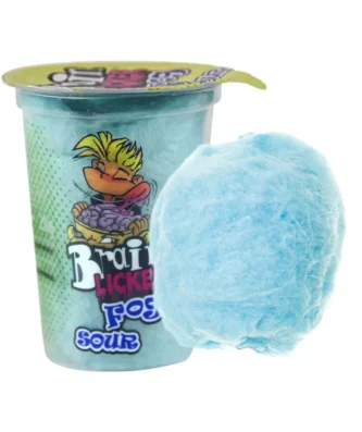 Brain Licker Barbe à Papa Sour Fog