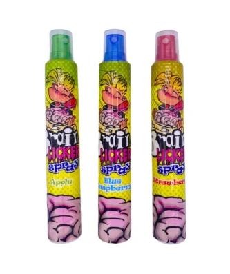 Brain Licker Spray