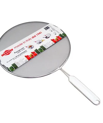 Couvercle anti-éclaboussures 29 cm Inoxriv