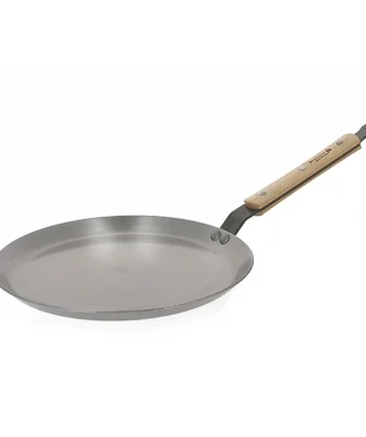 Poêle à crêpes Minéral B Bois De Buyer