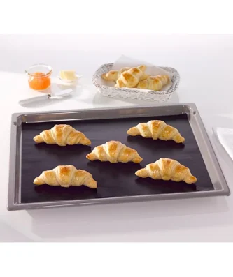 Feuille de cuisson antiadhésive 40 cm NoStik