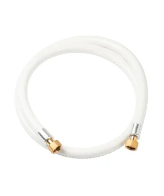 Flexible pour gaz naturel d'1,50 m Fackelmann