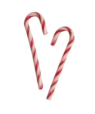 Candy Cane Noël Rouge 14 gr