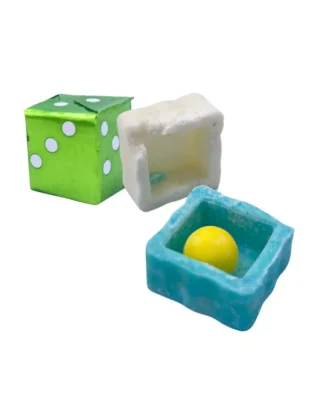 Candy Gangs Diceman Gum