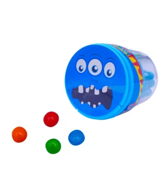 Candy Gangs Eaters Biters