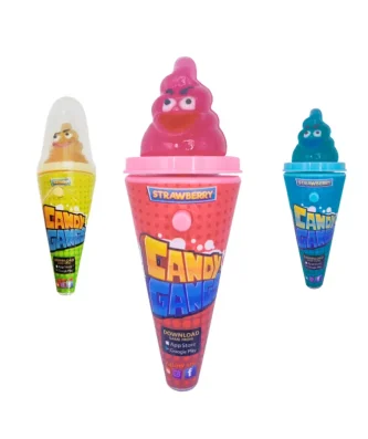 Candy Gangs Icy Creamer