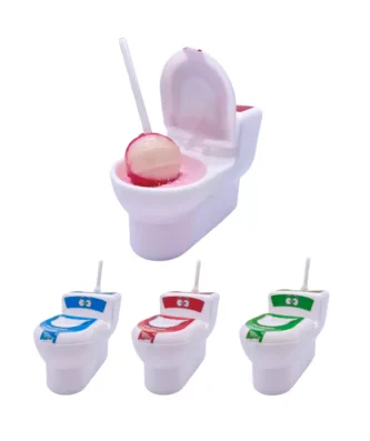 Candy Gangs Potter Piter