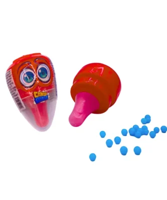 Candy Gangs Strong Berry